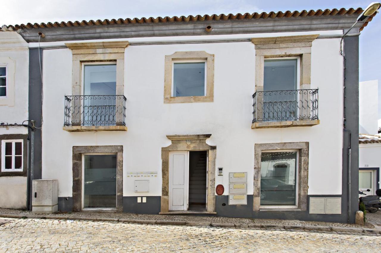 Tavira Historical Center Apartments Zewnętrze zdjęcie