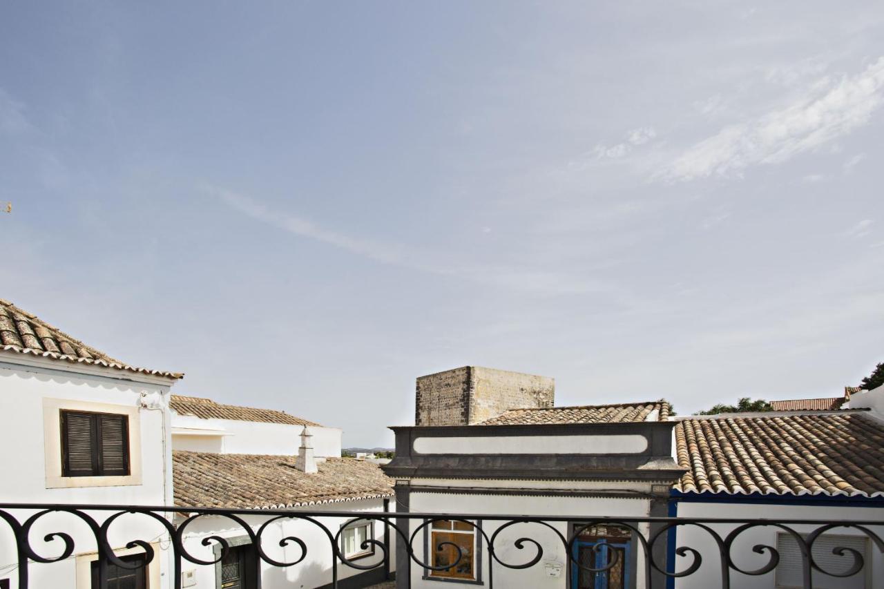 Tavira Historical Center Apartments Zewnętrze zdjęcie
