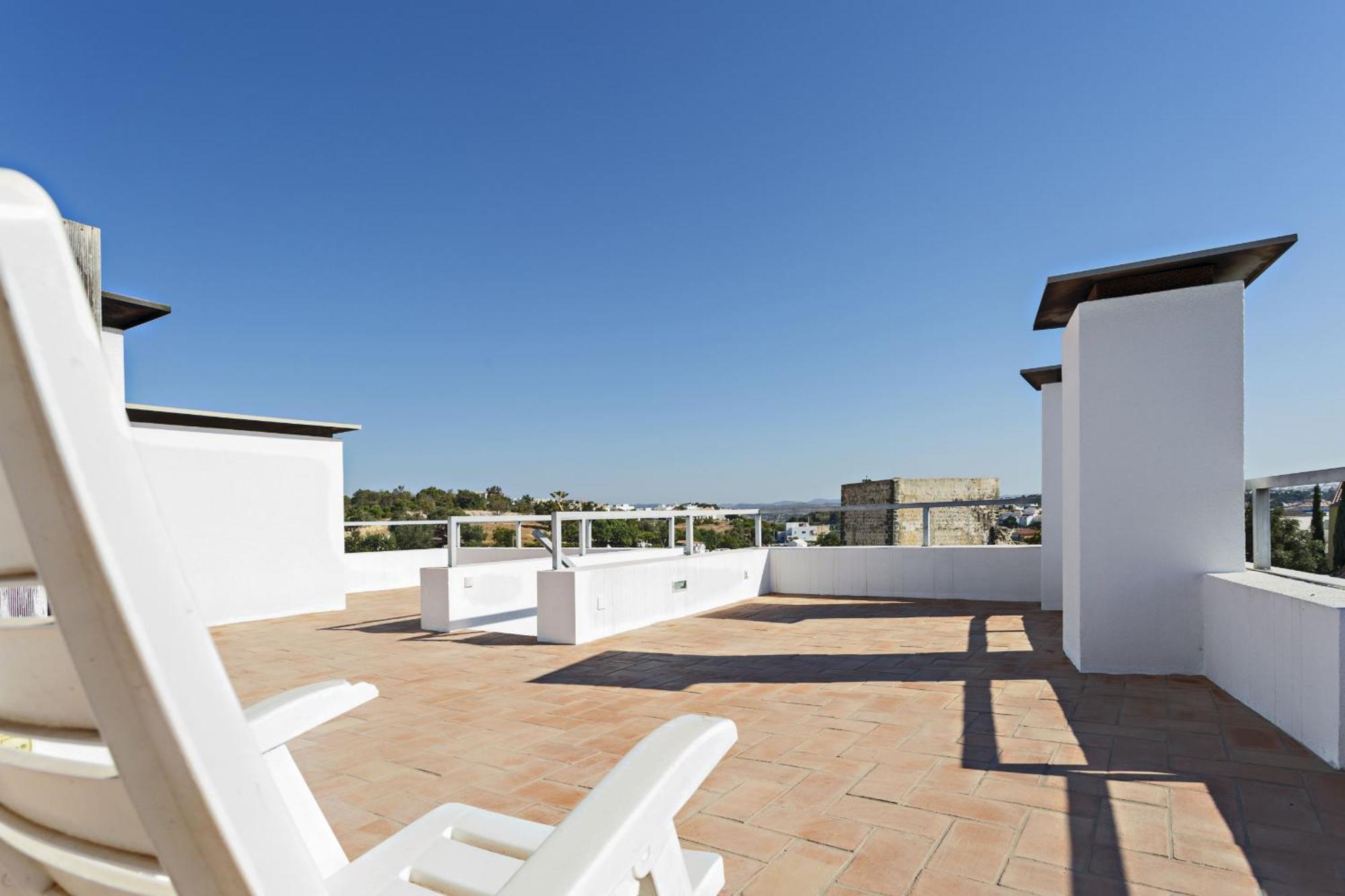 Tavira Historical Center Apartments Zewnętrze zdjęcie